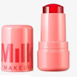 Chill Milk Makeup Cooling Water Jelly Tint Spritz: Coral  Blush + Lip Stain